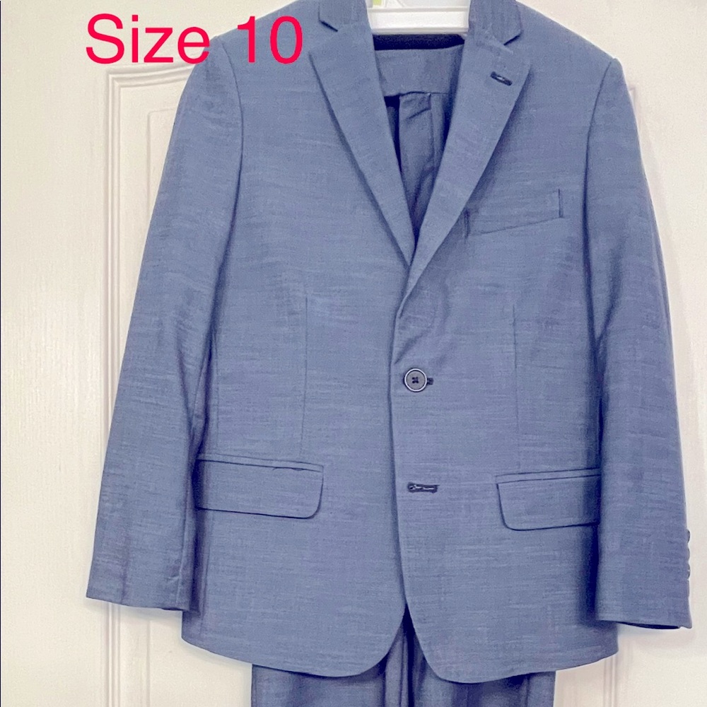 Calvin Klein- Suit Set size 10
